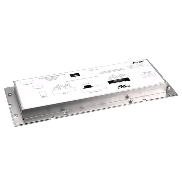 (image for) Pitco 60198701 COMPUTER,K12 SINGLE