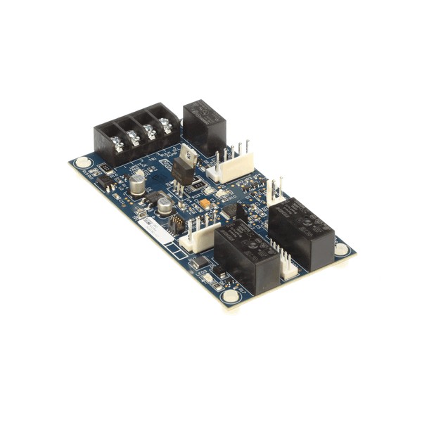 (image for) Pitco 60200901 PCB,ASSEMBLY,ROV BULK OIL BRD