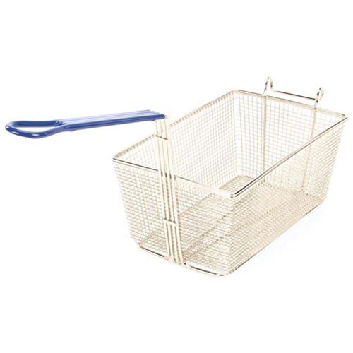 (image for) Pitco A4500305 BASKET 18X14 DUAL