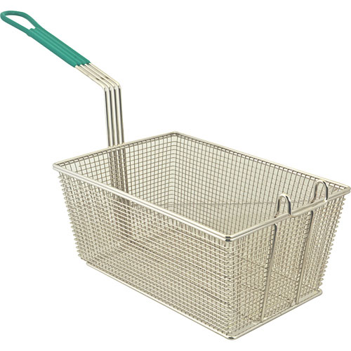 (image for) Pitco A4500309 BASKET,FRY(13-1/4"X 9-1/4",FH)