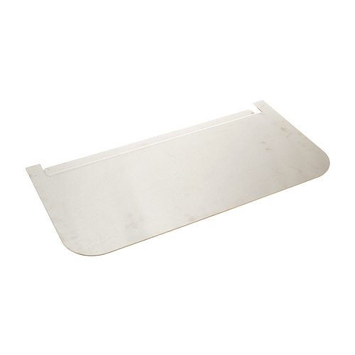 (image for) Pitco A5077706-C FRYER SPLASH GUARD