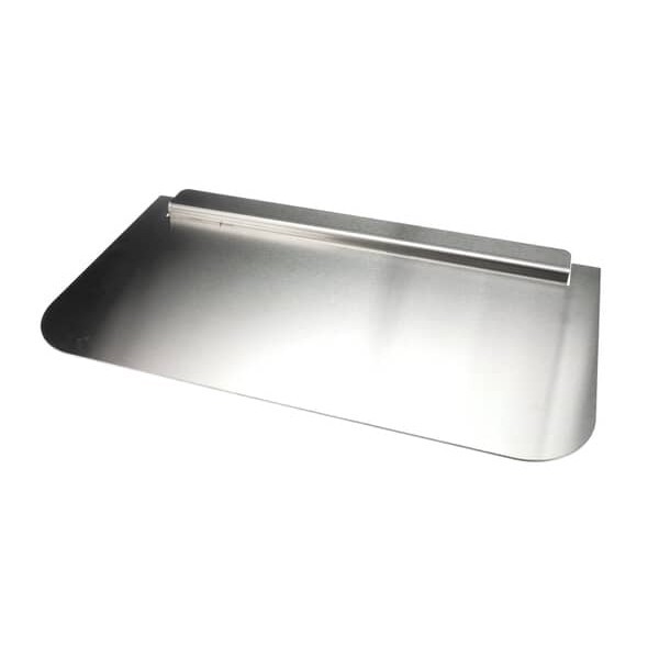 (image for) Pitco A5077722 12 SPLASH GUARD FOR VF-35