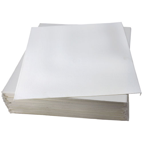 (image for) Pitco A6667101 CHECKUM FILTER ENVELOPES- 100