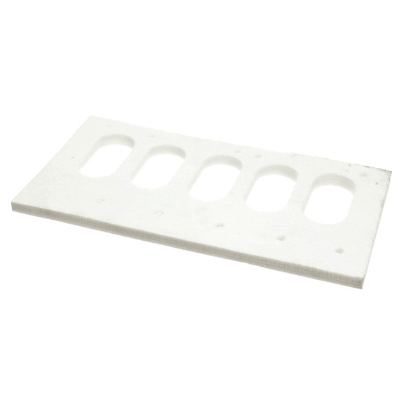 (image for) Pitco A8054101 PG,GASKET BURNER SSHLV184R