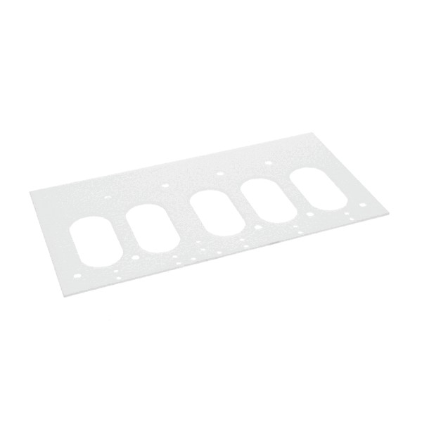 (image for) Pitco A8055401 PG, GSKT BRNR SGLVRF