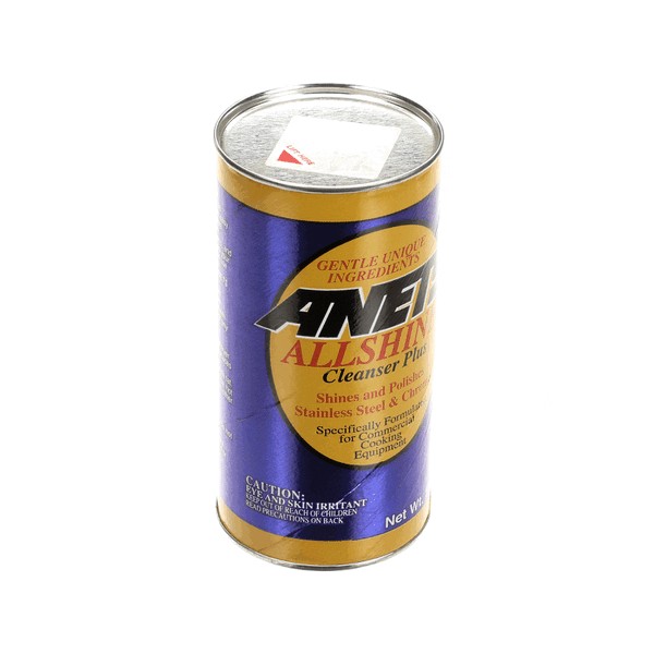 (image for) Pitco ALLSHINE, ANETS ALLSHINE CLEANER 14OZ