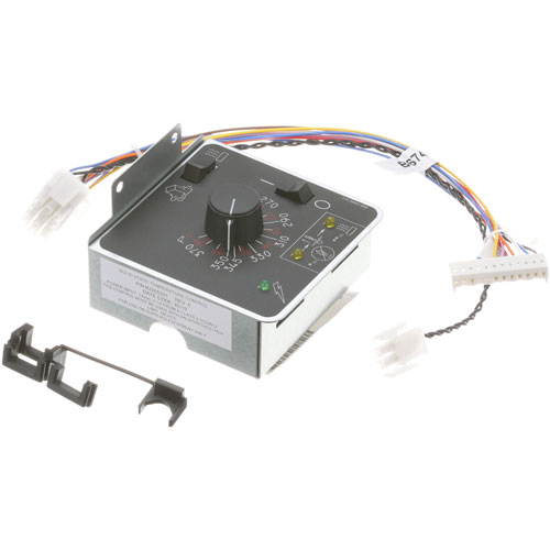 (image for) Pitco B2005301 CONTROL BOX,ASSEMBLY SST PRIM SG