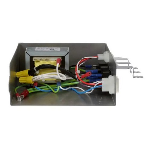 (image for) Pitco B2914401 PWR SPLY SG LH ENTR BOX