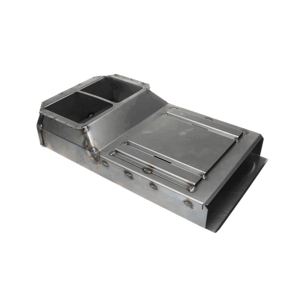 (image for) Pitco B3507301-C FL,WELDMENT SSHLV14