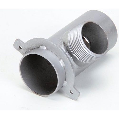 (image for) Pitco B6643201 DRN TEE END FT AG FLTR MG14 - RH