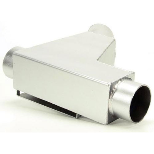 (image for) Pitco B6658901-C 147UFM DRN JCT WLDMT FTR E147
