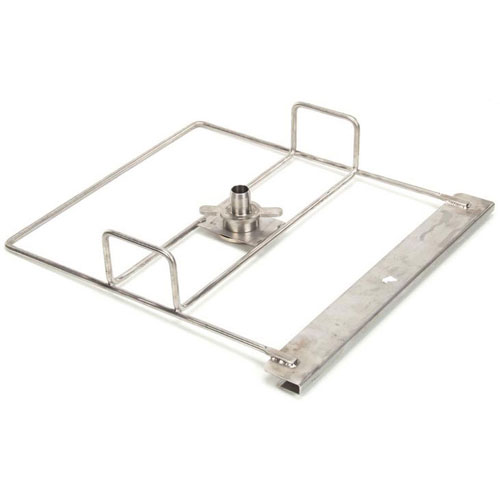 (image for) Pitco B6663901 CLIP PPR WLDMT SFD FLTR