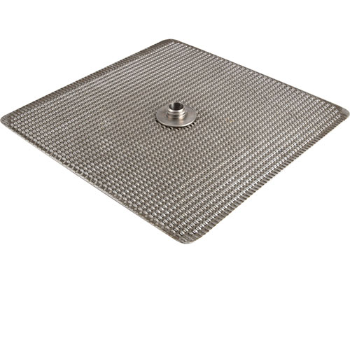 (image for) Pitco B6664004 FLTR, SPRT WLDMT FBG
