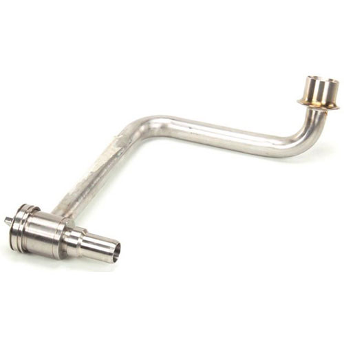 (image for) Pitco B6674901 TU P/U W/STRNR ASSY SFD FLTR