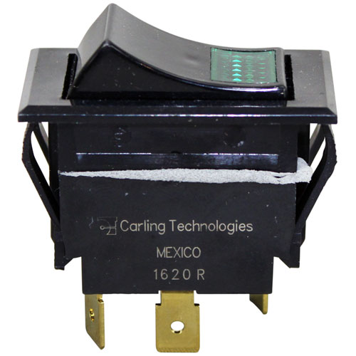 (image for) Pitco P5047118 SWITCH 1-1/2 X 7/8
