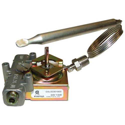 (image for) Pitco P5047590 THERMOSTAT,GS 190C