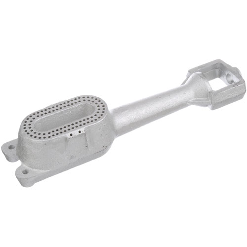 (image for) Pitco P6071050 Fryer Burner 4in
