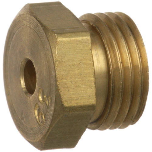 (image for) Pitco P6071339 ORIFICE (39)