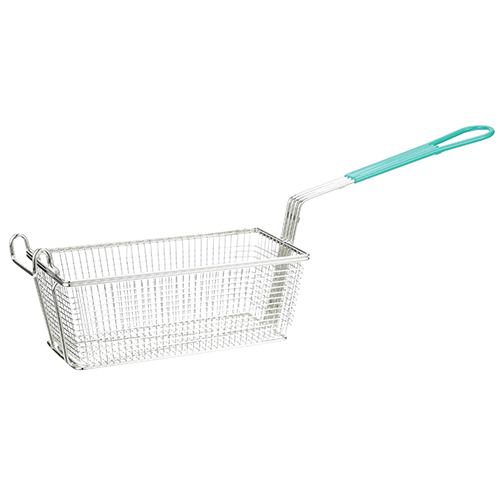 (image for) Pitco P6072125 BASKET,FRY (11" X 5-5/8", FH)
