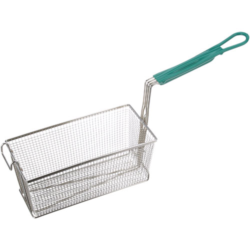 (image for) Pitco P6072145 BASKET RM #14 OBL TWIN W/COATED