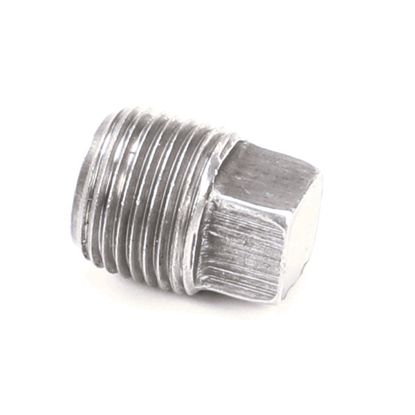 (image for) Pitco P7036727 PLUG STEEL 3/8
