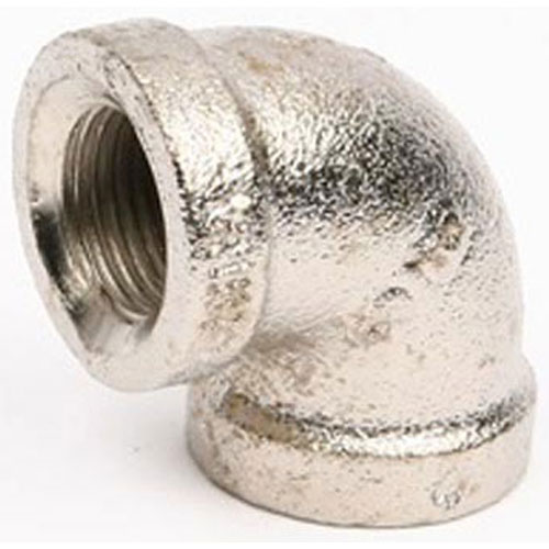 (image for) Pitco P7037675-1 PLTD 90 3/8 ELB