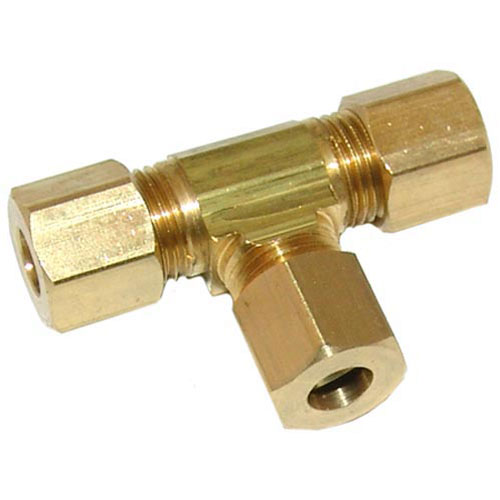 (image for) Pitco P8840-92 UNION TEE 1/4