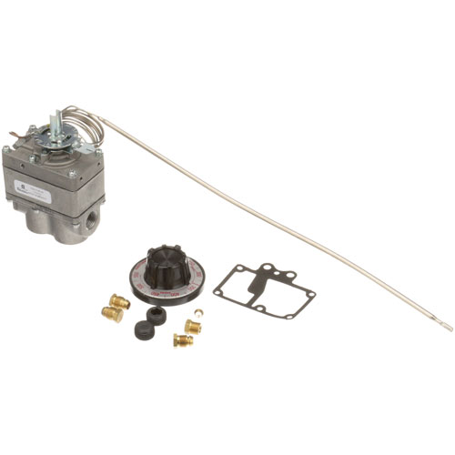 (image for) Pitco P8900-28 THERMOSTAT KIT FDO-1, 3/16 X 14-3/4, 54