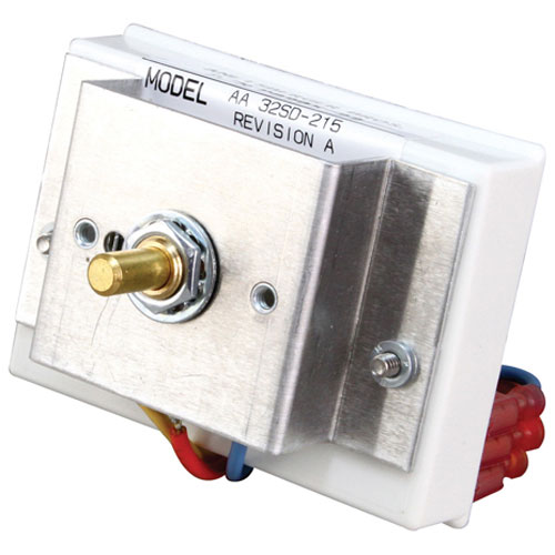 (image for) Pitco P8905-22 TEMPERATURE CONTROL
