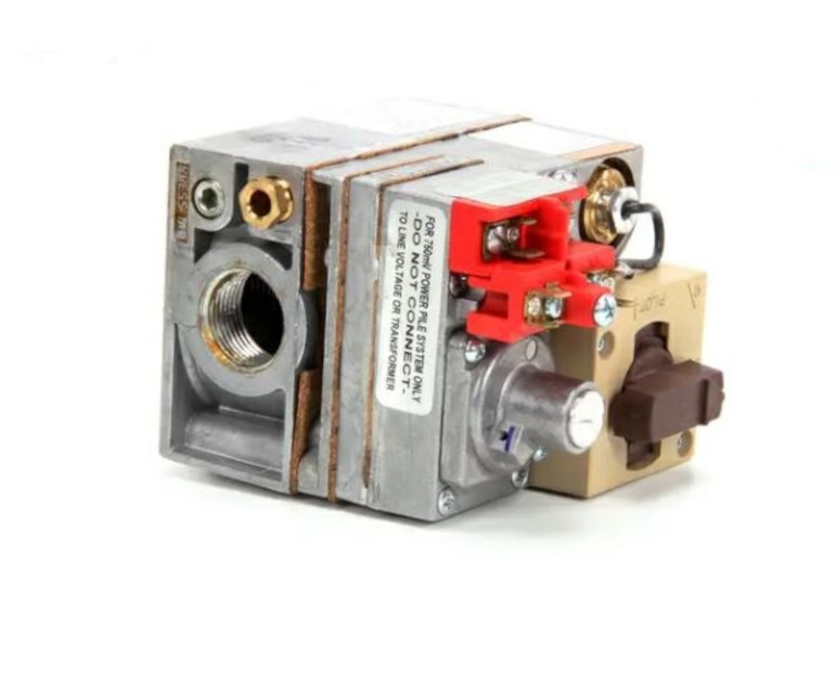 (image for) Pitco P8905-63 VALVE, NAT GAS