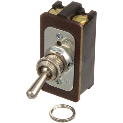 (image for) Pitco P9101-70 TOGGLE SWITCH 1/2 DPST
