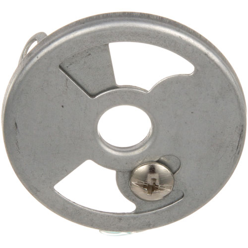 (image for) Pitco P9300-10 AIR SHUTTER