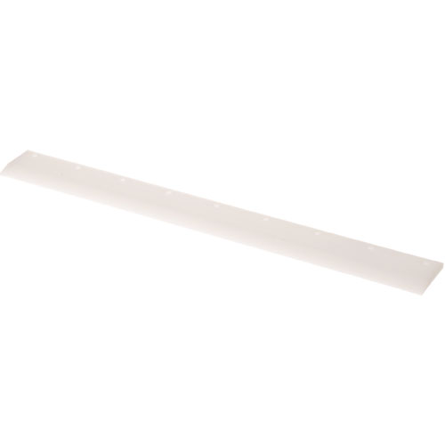 (image for) Pitco P9313-48 SCRAPER BLADE