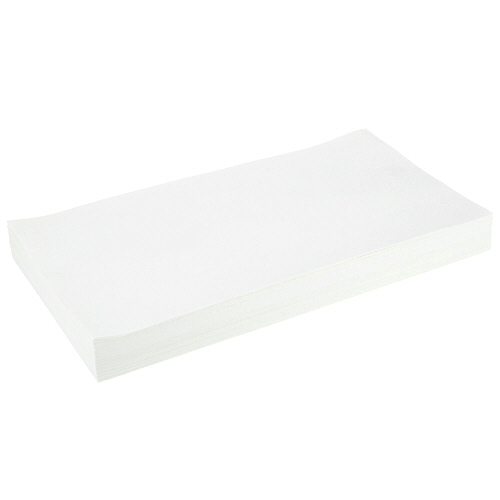 (image for) Pitco P9313-50 FILTER,OIL , 12-1/8X23.5", 100-PK