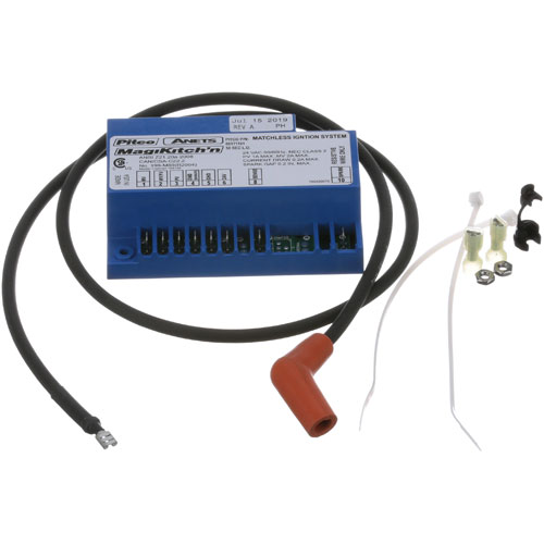 (image for) Pitco PP10070 IGNITION CONTROL KIT