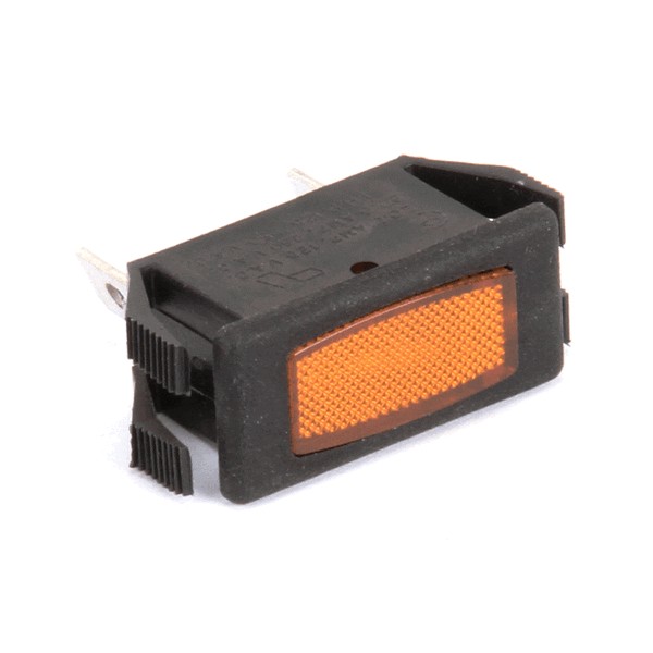 (image for) Pitco PP10082 LAMP,125V AMBER RECT