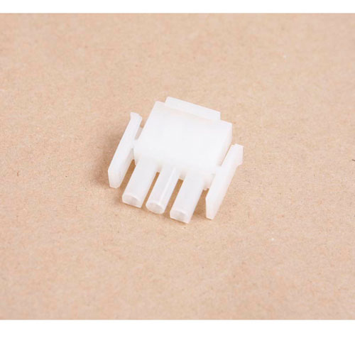 (image for) Pitco PP10090 PLUG 3 PIN MOLEX CONN