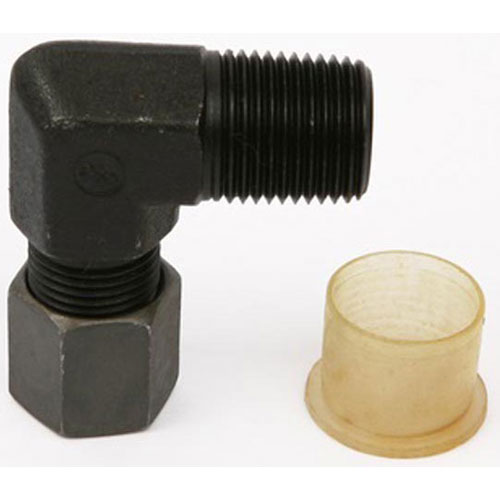 (image for) Pitco PP10106 90 .50DX 5NPT FTG ELB-MALE