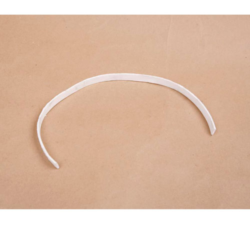 (image for) Pitco PP10379 TAPE CER FBR 1/8 THICK, 1/2 INSULN