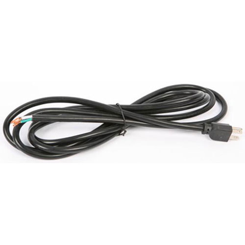 (image for) Pitco PP10439 14-3 NEMA 5-15P CORD PLUG-MLD