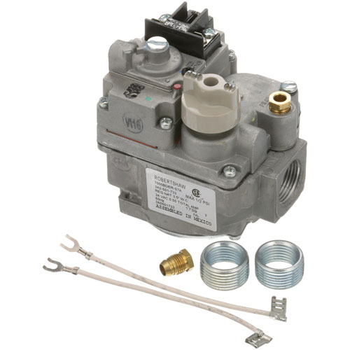 (image for) Pitco PP10593 VALVE,GAS 1/2 BDER 24V EI NAT
