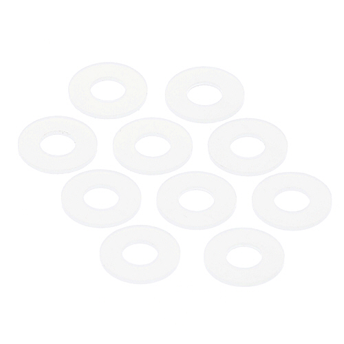(image for) Pitco PP10666 WASHER,FLAT .200 ID X .450 OD NY