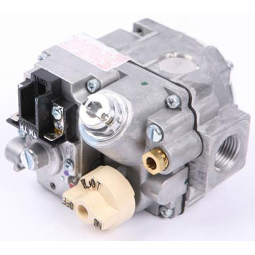 (image for) Pitco PP10719 24V TCOUPLE NA GAS VALVE 1/2 BER