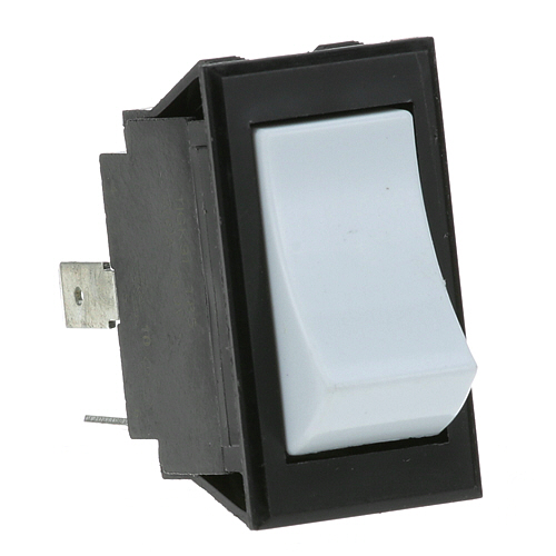 (image for) Pitco PP10735 SW,RKR DPST W/BK (1-0)
