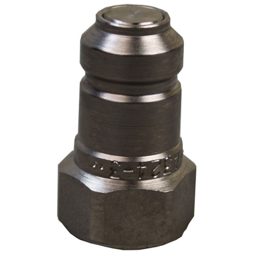 (image for) Pitco PP10741 DISCONNECT - 3/8" MALE