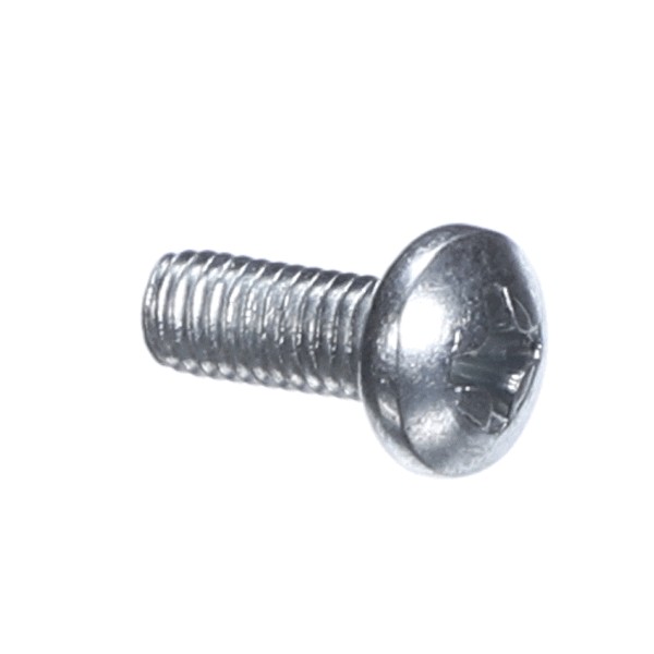 (image for) Pitco PP10752 SCREW,10-32 X 1/2 PNH PHH ZN TF