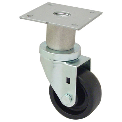 (image for) Pitco PP10808 CASTER,SWIVEL 6 NONLKG
