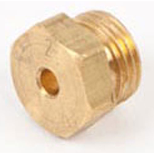 (image for) Pitco PP10857 2.44MM TIP ORIFICE