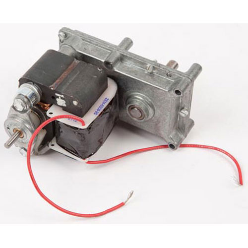 (image for) Pitco PP10930 230V LH CCW M MOT GEAR 50/60HZ