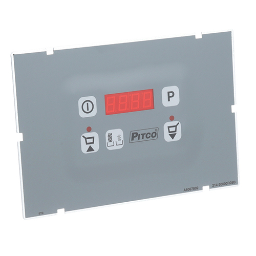 (image for) Pitco PP10939 DIGITAL CONTROLLER